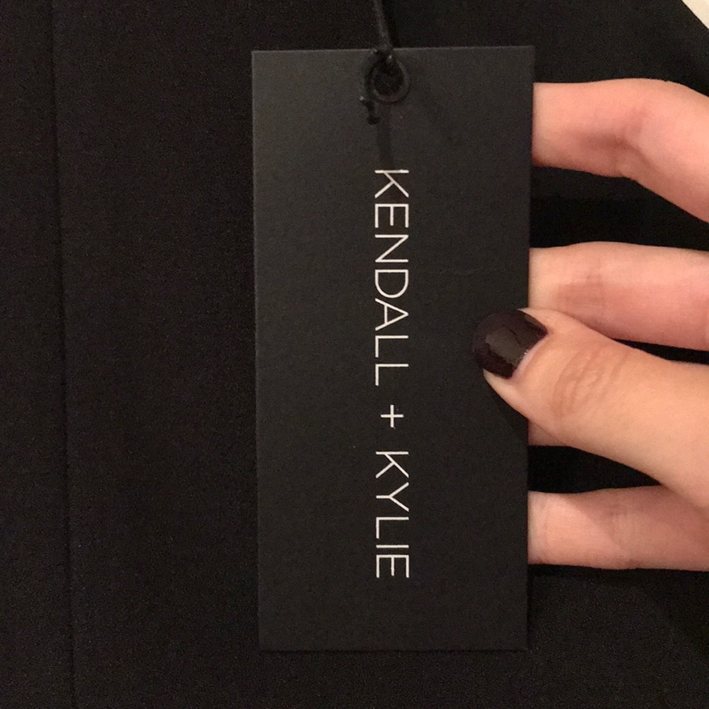Kendall & Kylie Dress - Picture 4 of 5